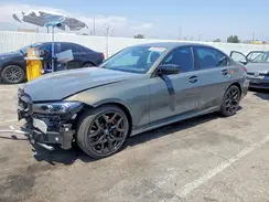 3MW59FT00S8F67356 2025 BMW M3