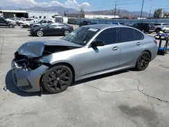3MW59FT00S8F74274 2025 BMW 3ER