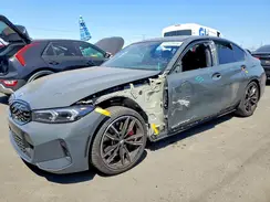 3MW59FT00S8F82066 2025 BMW M3