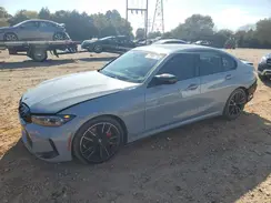 3MW59FT01S8E74832 2025 BMW 3ER