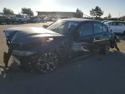 3MW59FT01S8F22068 2025 BMW M3