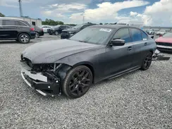 3MW59FT01S8F78155 2025 BMW M3