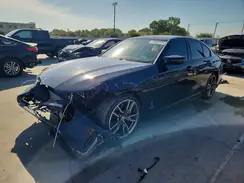 3MW59FT01S8F83159 2025 BMW M3