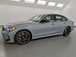 3MW59FT01T8F94213 2026 BMW 3ER
