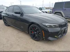 3MW59FT01T8G05372 2026 BMW 3ER