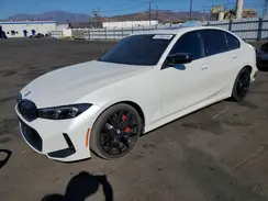 3MW59FT02S8E98265 2025 BMW M3