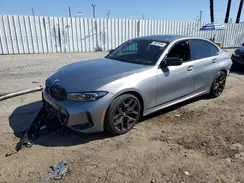 3MW59FT02S8F01567 2025 BMW M3