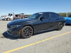 3MW59FT02S8F41423 2025 BMW 3ER