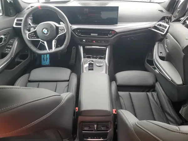 3MW59FT02S8F55032 2025 BMW 3ER - Image 8