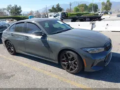 3MW59FT02S8F66161 2025 BMW 3ER