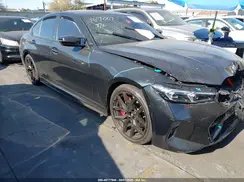 3MW59FT02S8F73787 2025 BMW 3ER