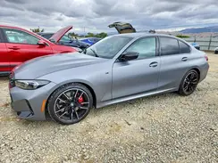 3MW59FT02S8F82781 2025 BMW M3
