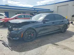 3MW59FT02T8F96164 2026 BMW M3