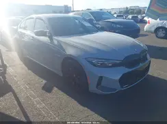 3MW59FT02T8G01993 2026 BMW 3ER