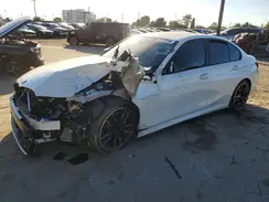 3MW59FT02T8G46559 2026 BMW 3ER