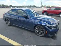 3MW59FT03S8E95780 2025 BMW 3ER