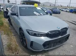 3MW59FT03S8F17762 2025 BMW 3ER