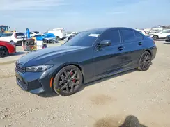 3MW59FT03S8F20161 2025 BMW M3