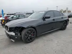 3MW59FT03S8F24453 2025 BMW M3