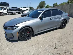 3MW59FT03S8F36831 2025 BMW 3ER