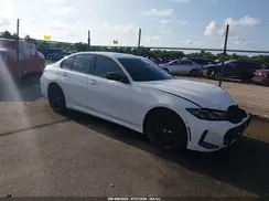 3MW59FT04S8F07998 2025 BMW 3ER