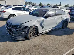 3MW59FT04S8F28544 2025 BMW 3ER