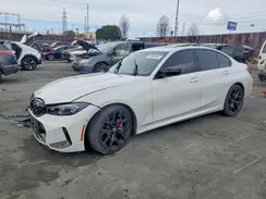 3MW59FT04S8F39902 2025 BMW M3