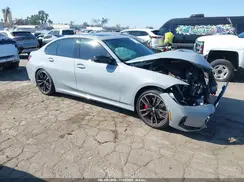 3MW59FT04S8F71166 2025 BMW 3ER
