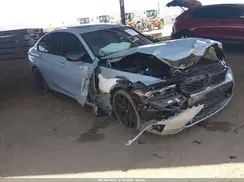 3MW59FT04S8F72320 2025 BMW 3ER