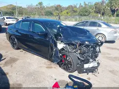 3MW59FT04S8F80210 2025 BMW 3ER