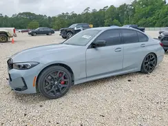 3MW59FT04S8F83849 2025 BMW M3