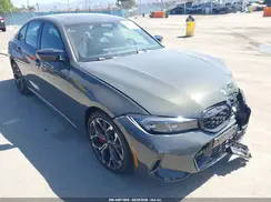 3MW59FT04T8F97476 2026 BMW 3ER