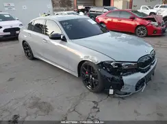 3MW59FT05S8E98325 2025 BMW 3ER