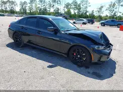 3MW59FT05S8F29220 2025 BMW 3ER