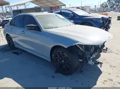 3MW59FT05S8F83200 2025 BMW 3ER