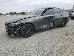 3MW59FT06S8E93697 2025 BMW M3