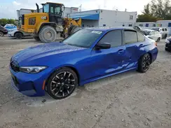 3MW59FT06S8E93859 2025 BMW M3