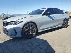 3MW59FT06S8F12216 2025 BMW 3ER