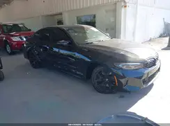 3MW59FT06S8F31770 2025 BMW 3ER