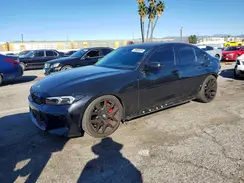 3MW59FT06S8F33681 2025 BMW M3