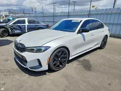 3MW59FT06S8F76823 2025 BMW M3