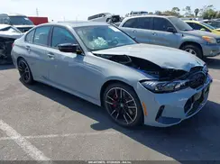 3MW59FT06T8G53904 2026 BMW 3ER