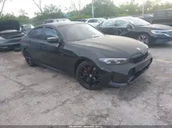 3MW59FT07S8F24312 2025 BMW 3ER