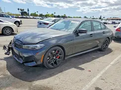 3MW59FT07S8F25251 2025 BMW M3