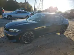 3MW59FT07S8F59044 2025 BMW 3ER