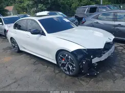 3MW59FT07T8F99464 2026 BMW 3ER