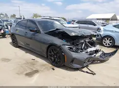 3MW59FT07T8G70372 2026 BMW 3ER