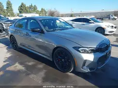 3MW59FT08S8F22245 2025 BMW 3ER