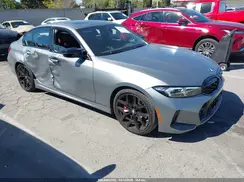 3MW59FT09S8E91569 2025 BMW 3ER