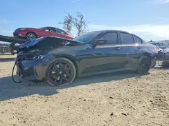 3MW59FT09S8F14171 2025 BMW 3ER